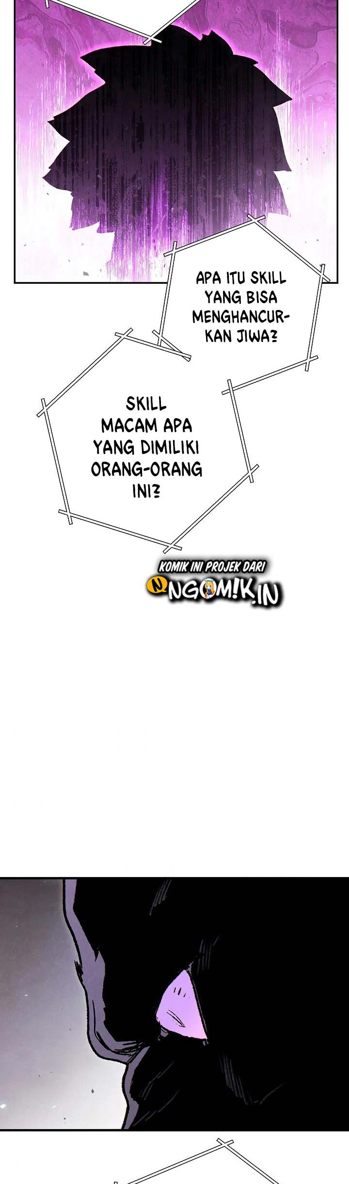 Dungeon Reset Chapter 80 Gambar 33