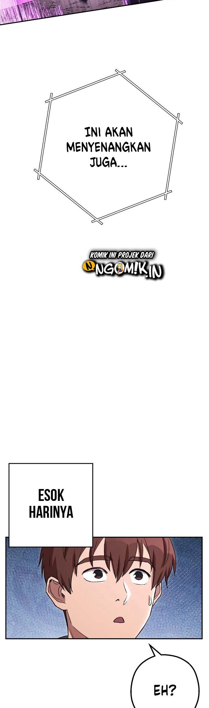 Dungeon Reset Chapter 80 Gambar 35