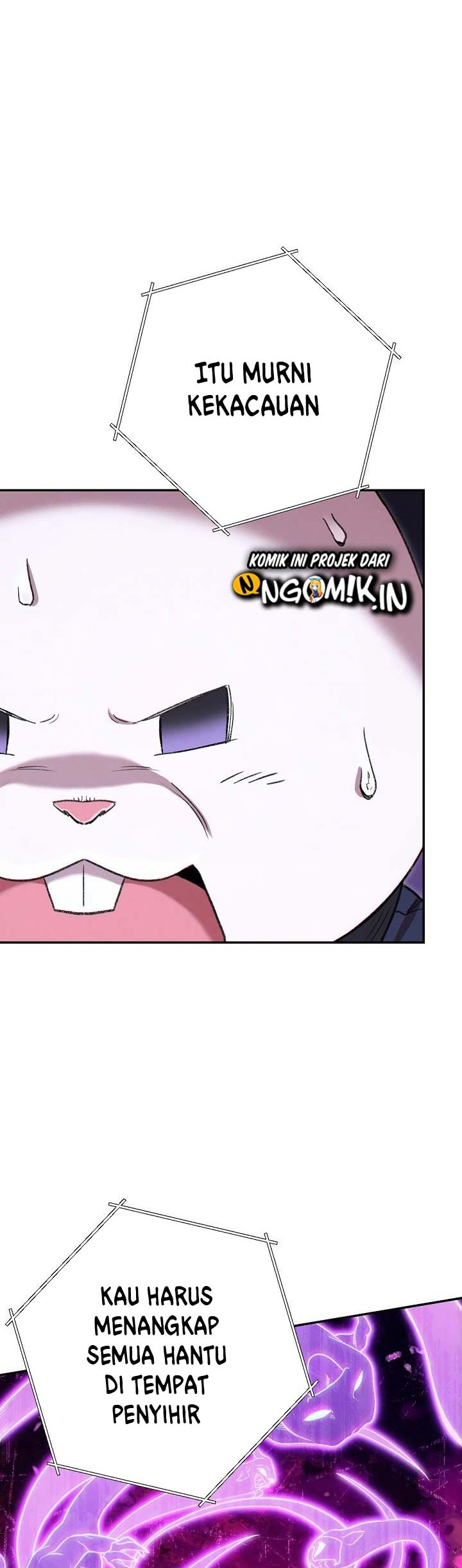 Dungeon Reset Chapter 80 Gambar 41