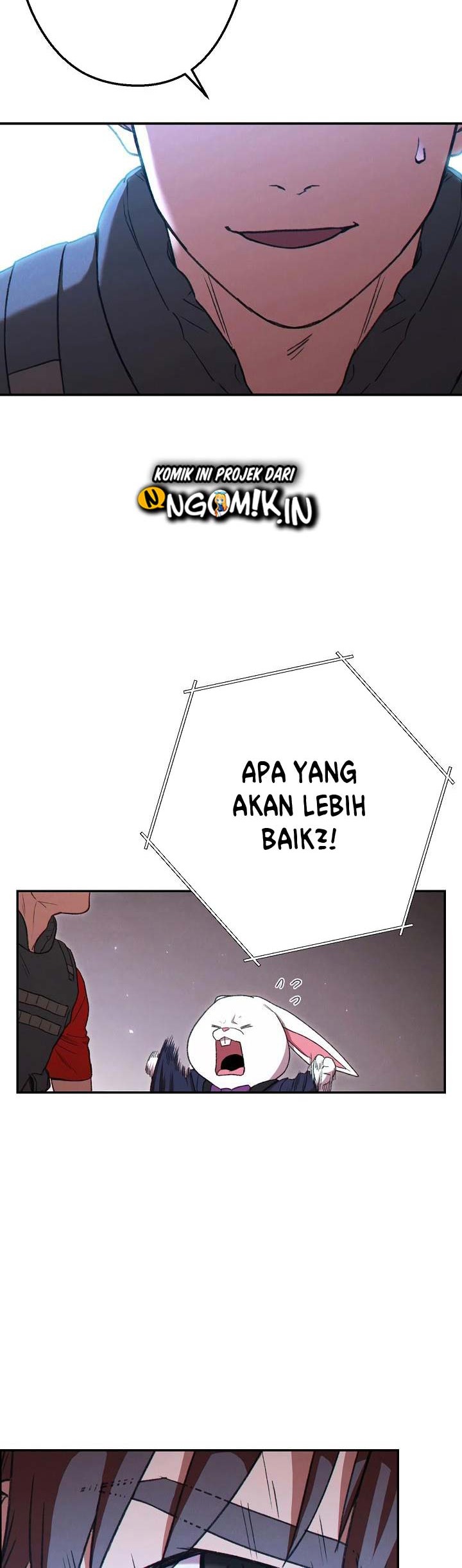 Dungeon Reset Chapter 80 Gambar 45