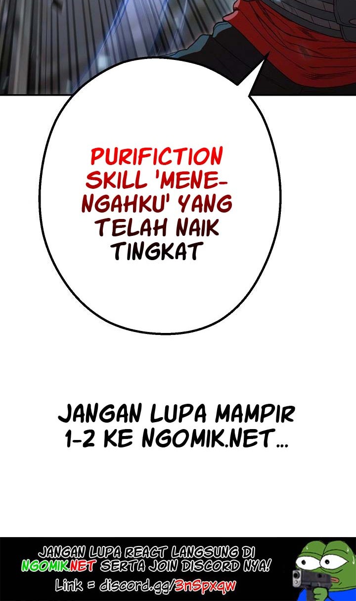 Dungeon Reset Chapter 80 Gambar 47