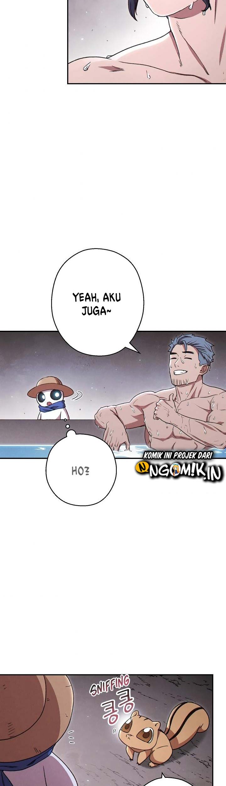 Dungeon Reset Chapter 80 Gambar 3