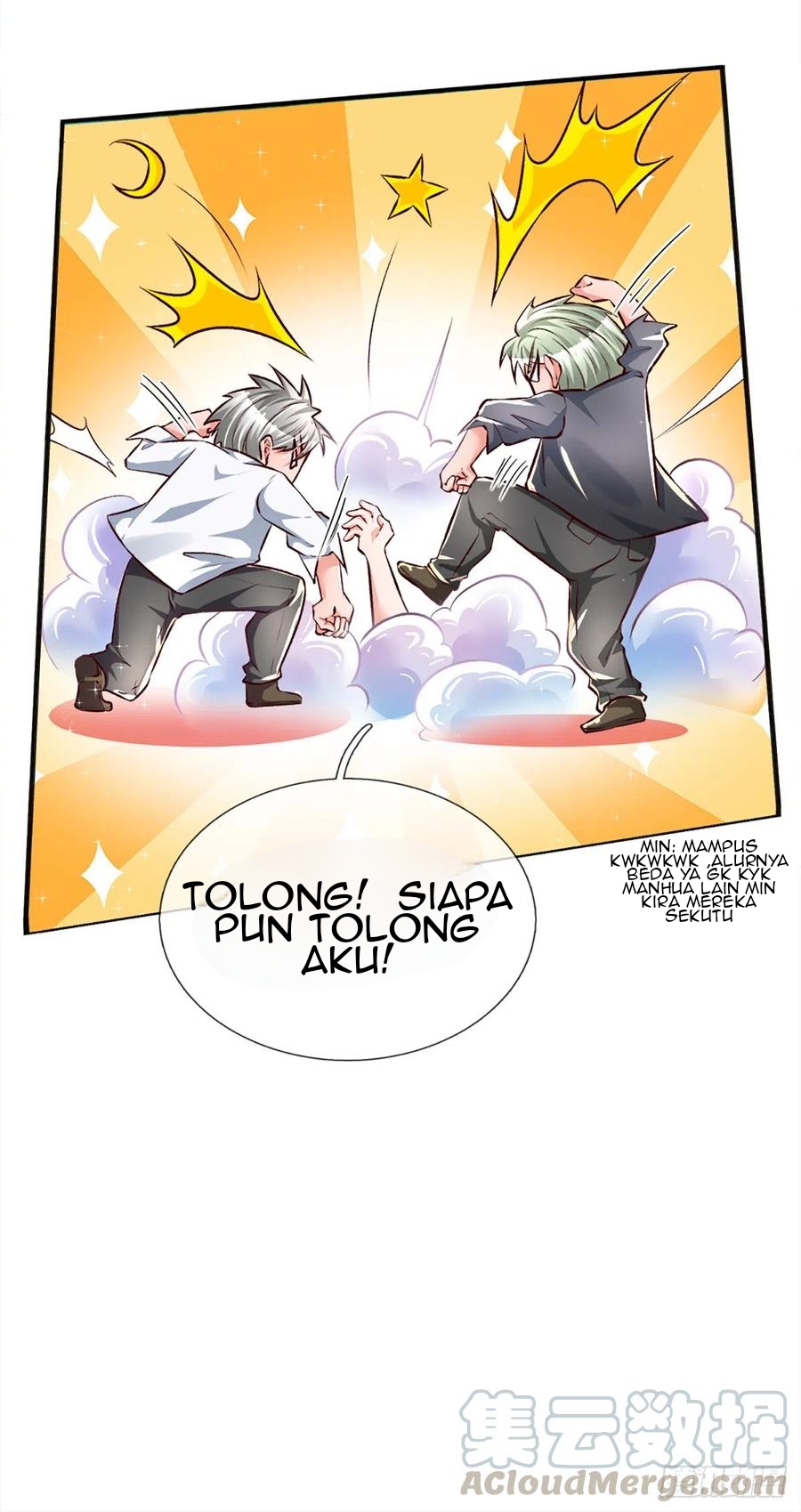 100.000 Layers Of Body Refining: I Raise All Emperor Chapter 16 Gambar 11