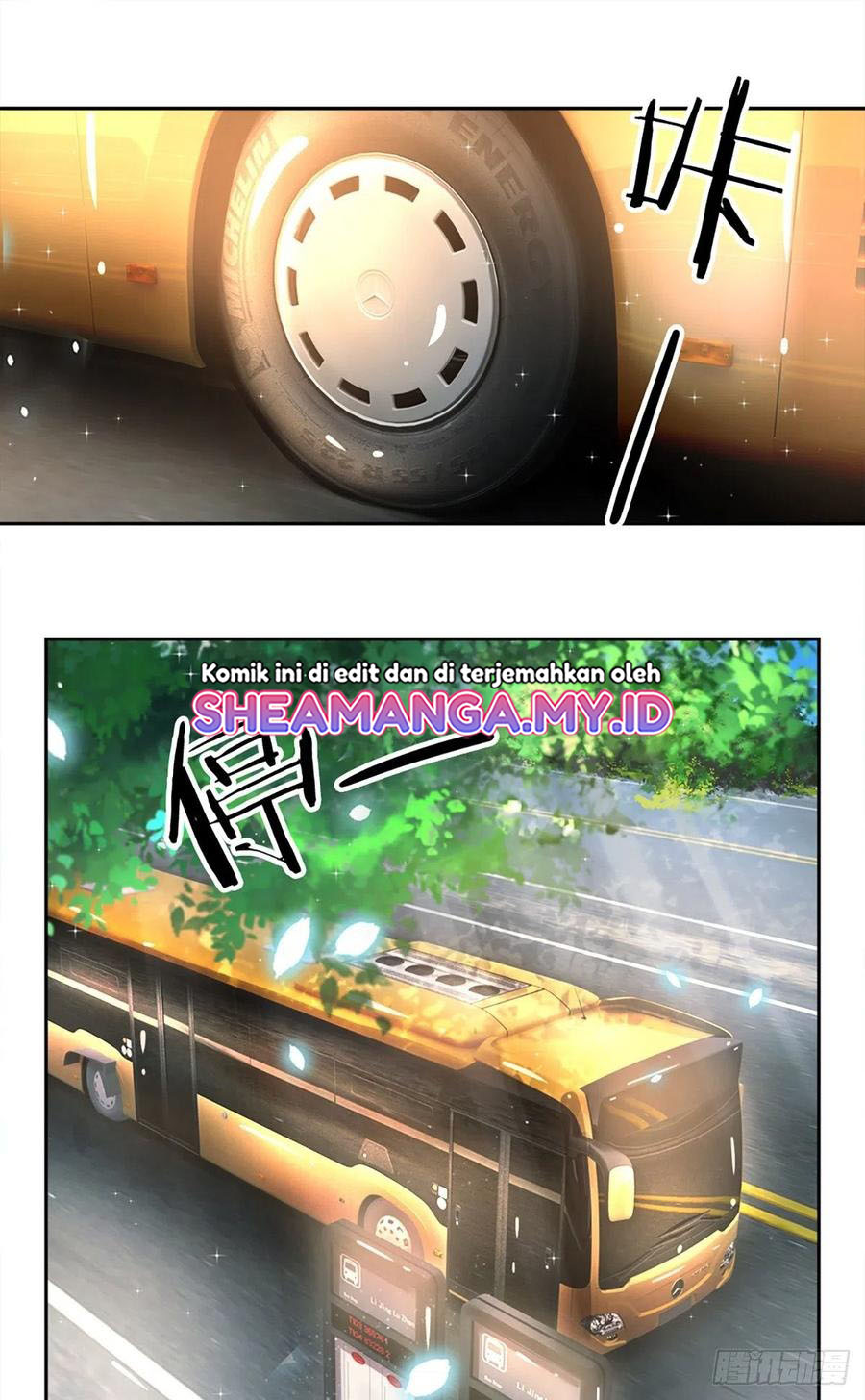 100.000 Layers Of Body Refining: I Raise All Emperor Chapter 16 Gambar 12