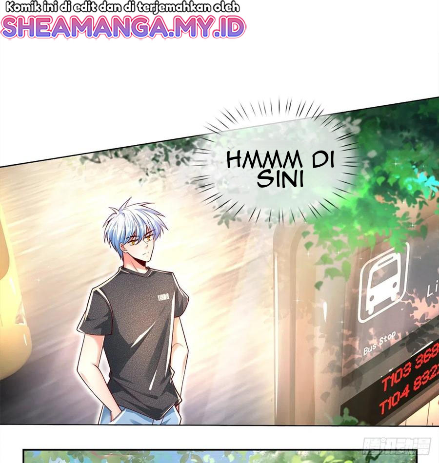 100.000 Layers Of Body Refining: I Raise All Emperor Chapter 16 Gambar 14