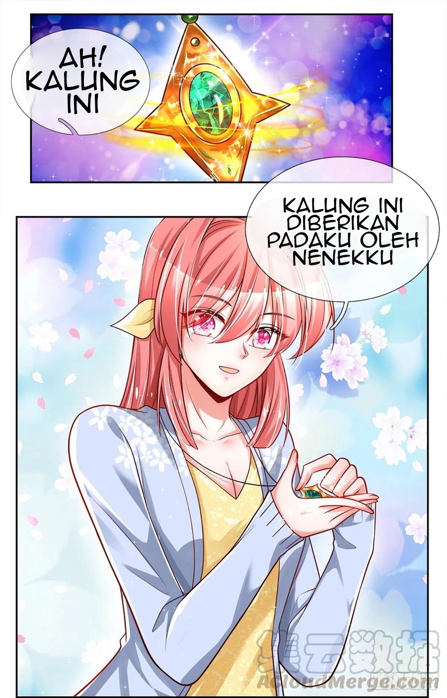 100.000 Layers Of Body Refining: I Raise All Emperor Chapter 16 Gambar 19