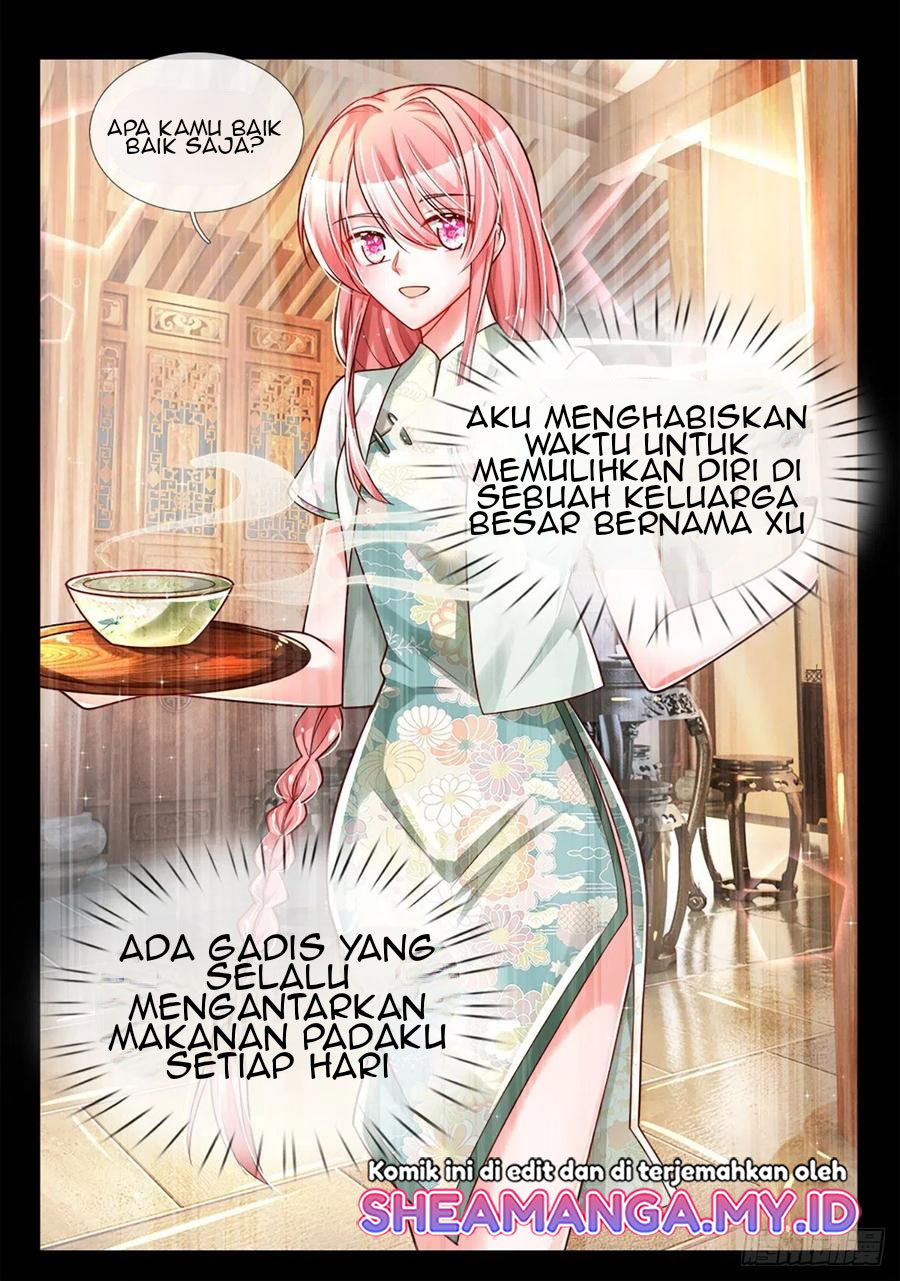 100.000 Layers Of Body Refining: I Raise All Emperor Chapter 16 Gambar 22