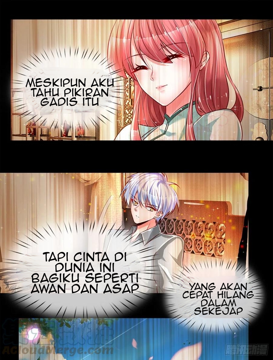 100.000 Layers Of Body Refining: I Raise All Emperor Chapter 16 Gambar 23