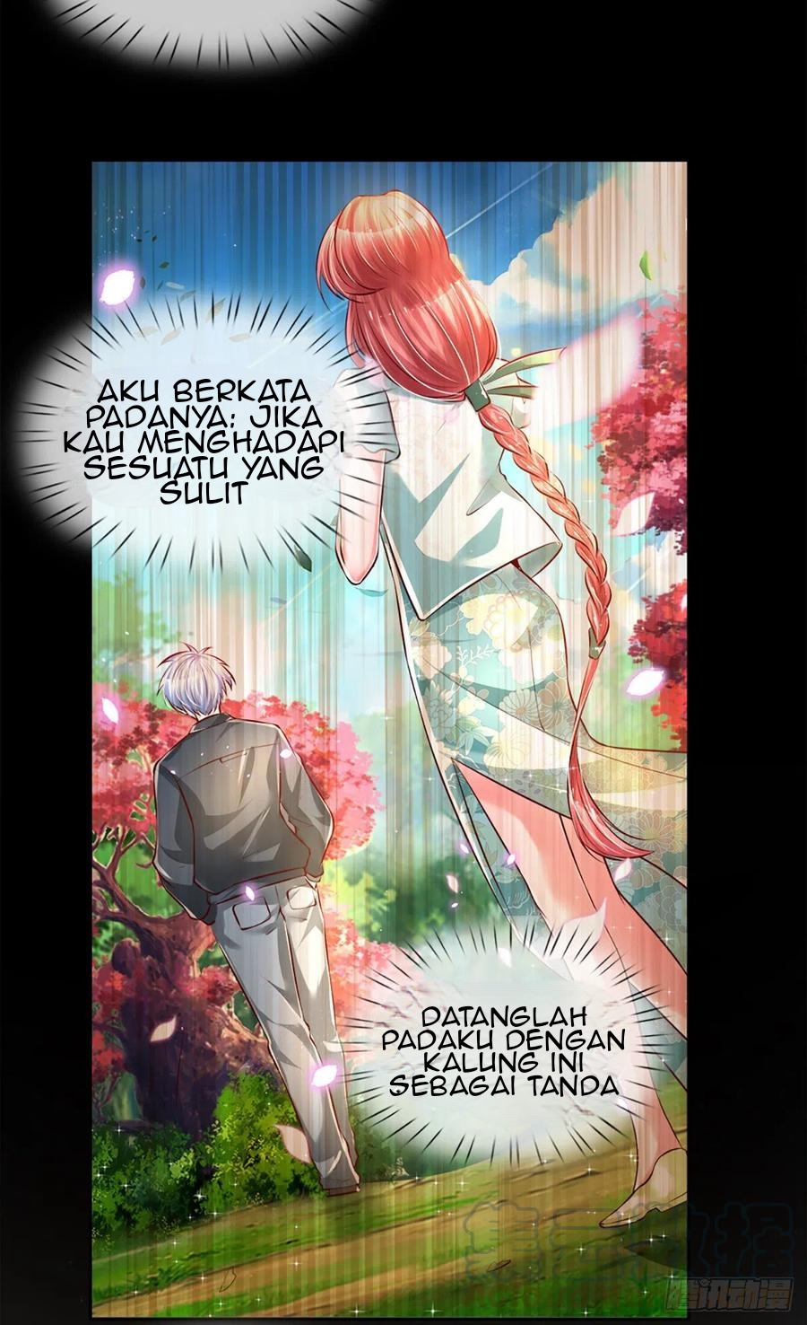 100.000 Layers Of Body Refining: I Raise All Emperor Chapter 16 Gambar 25