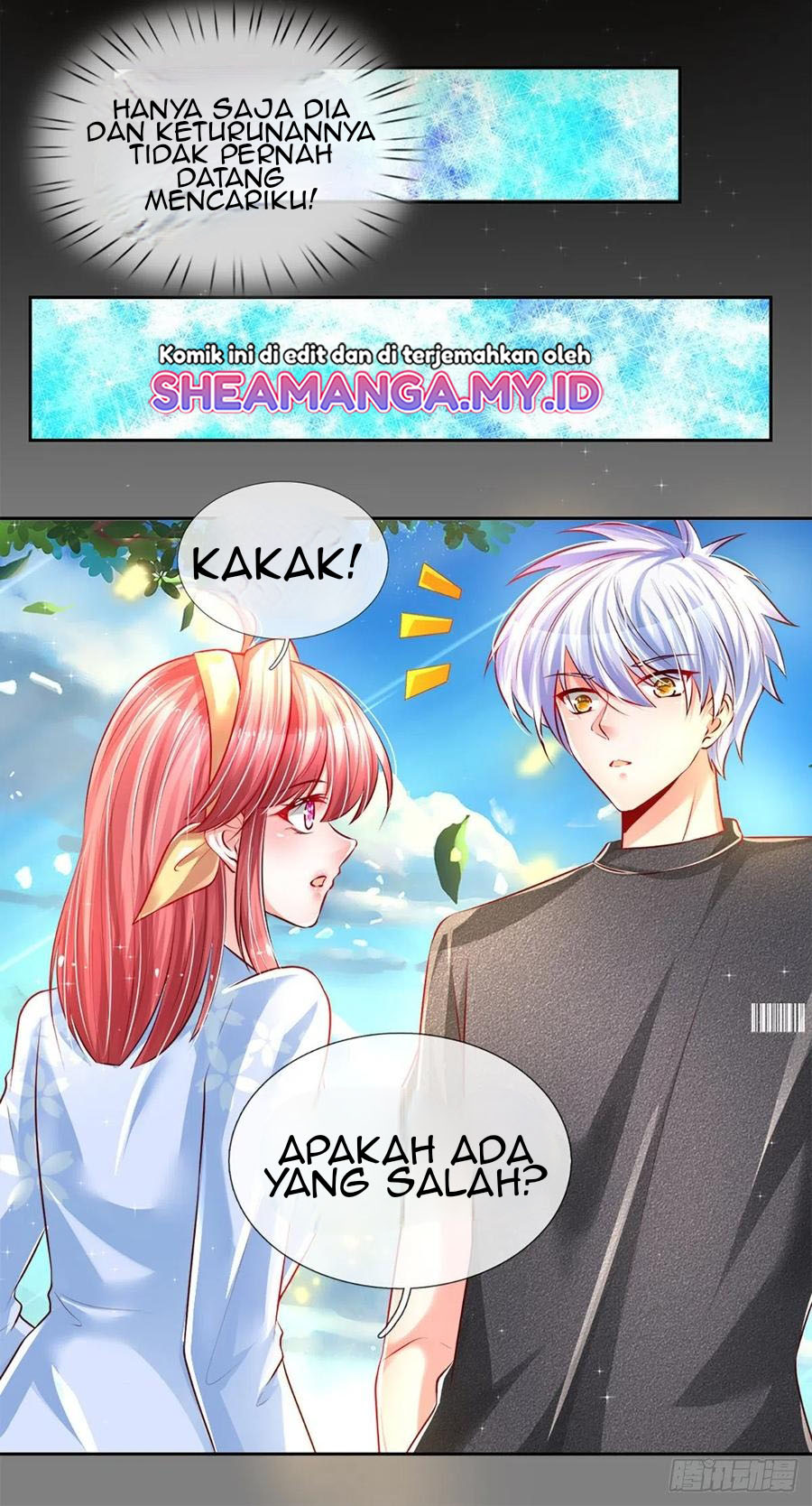 100.000 Layers Of Body Refining: I Raise All Emperor Chapter 16 Gambar 26