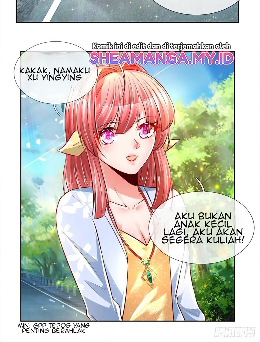 100.000 Layers Of Body Refining: I Raise All Emperor Chapter 16 Gambar 30