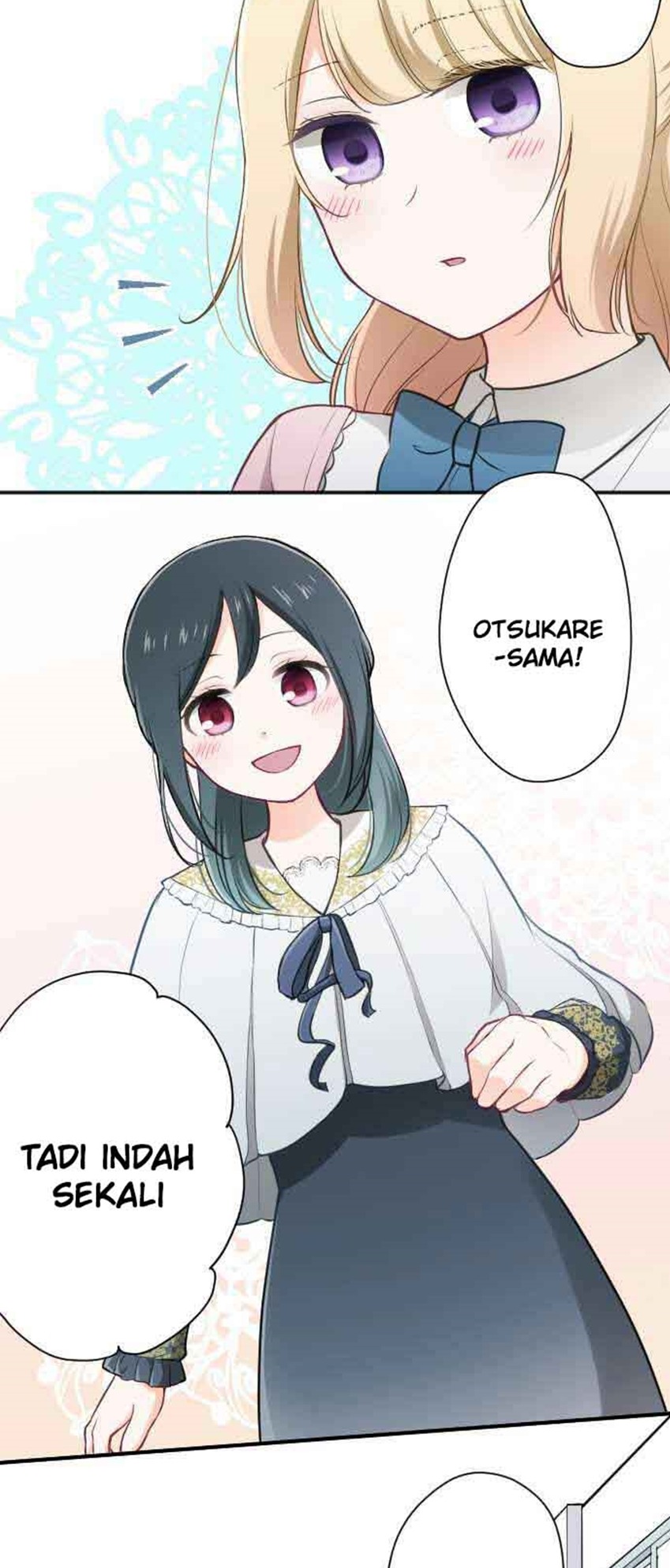 Ouji-sama Nante Iranai Chapter 91 Gambar 5