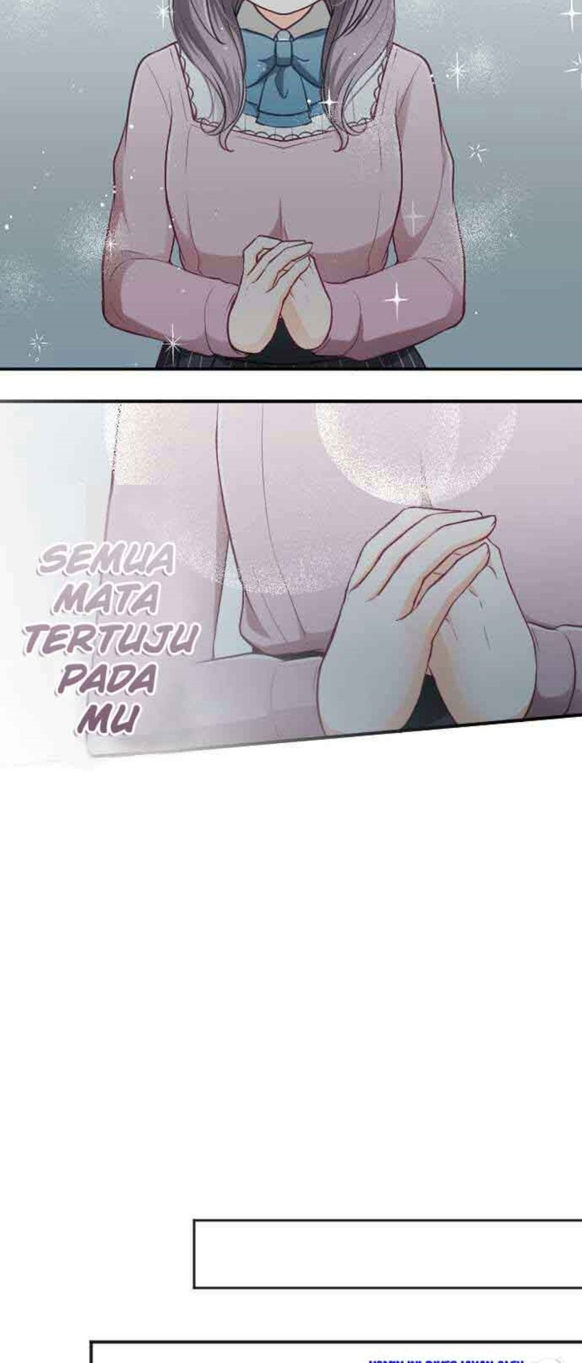 Ouji-sama Nante Iranai Chapter 91 Gambar 20