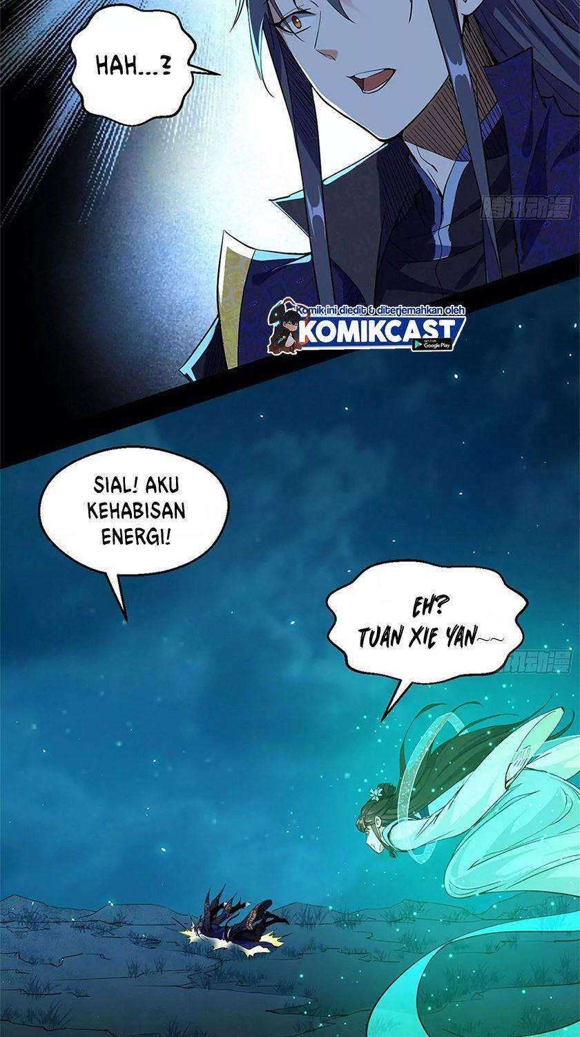 I’m An Evil God Chapter 89 Gambar 7