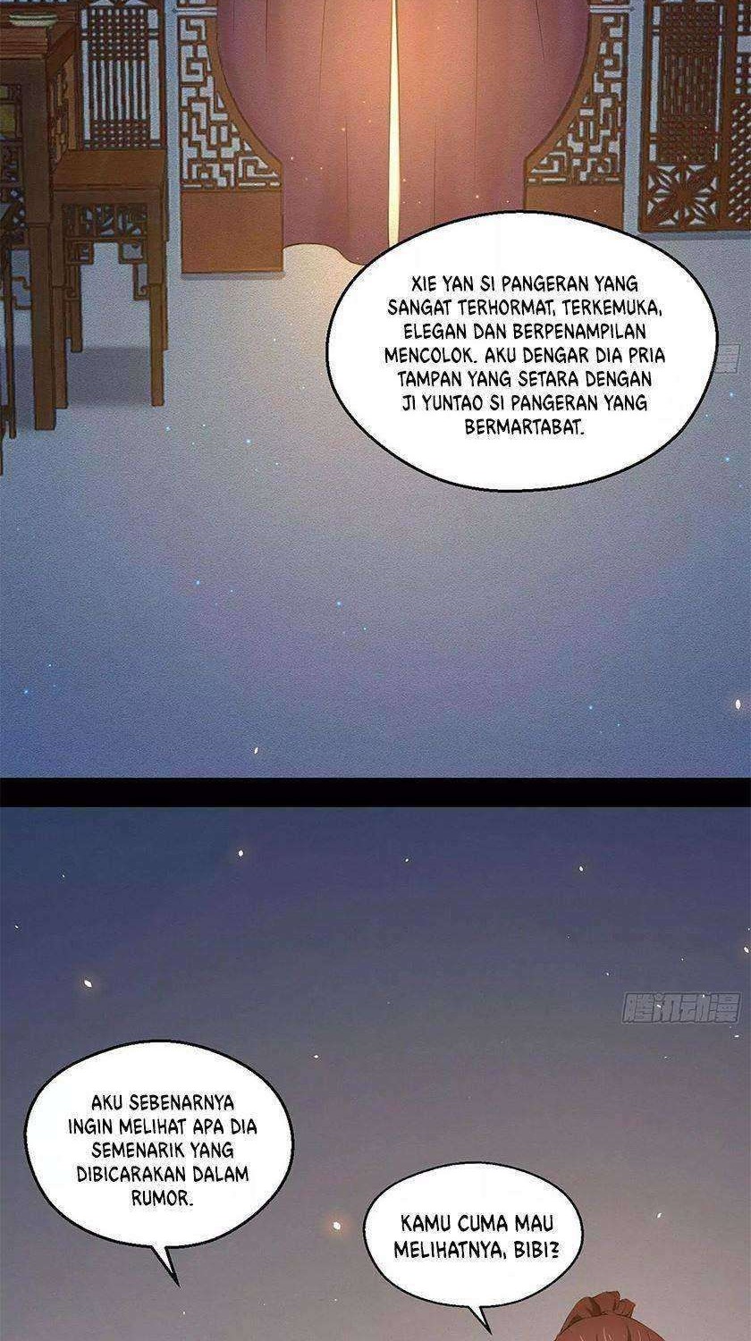 I’m An Evil God Chapter 89 Gambar 13