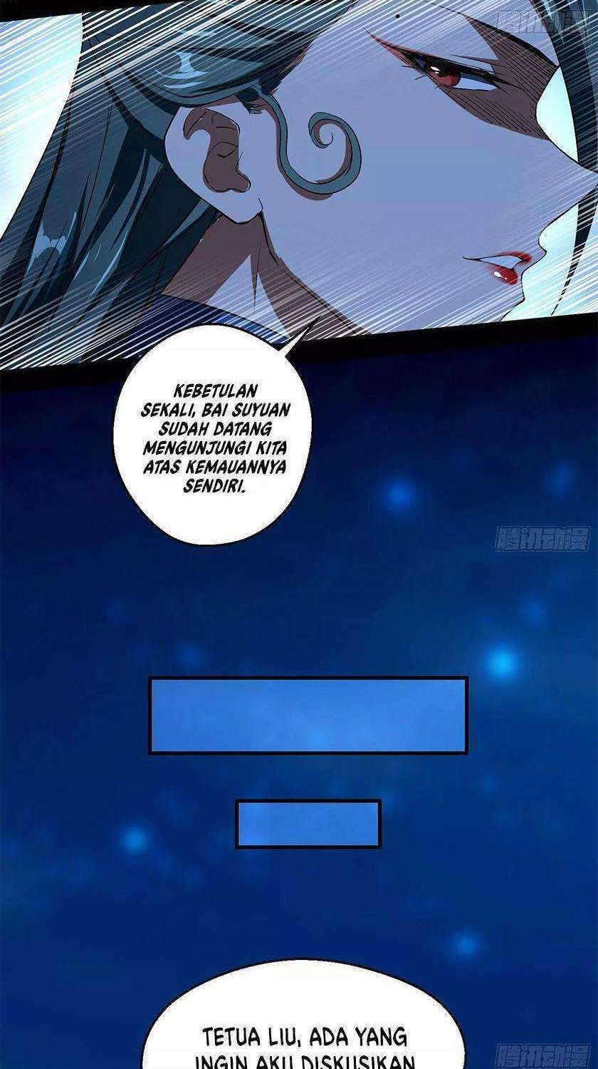 I’m An Evil God Chapter 89 Gambar 15