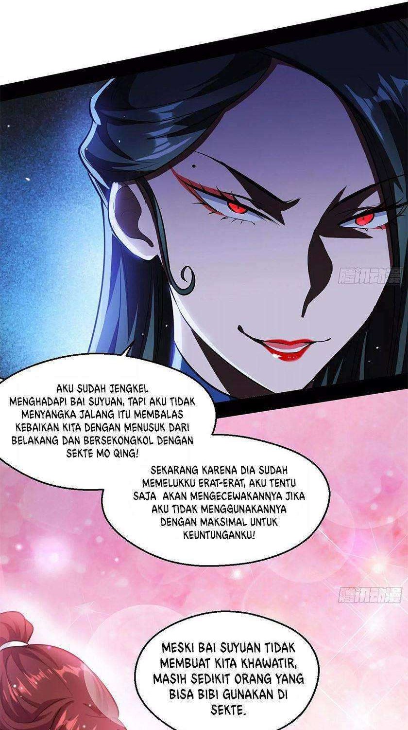 I’m An Evil God Chapter 89 Gambar 25