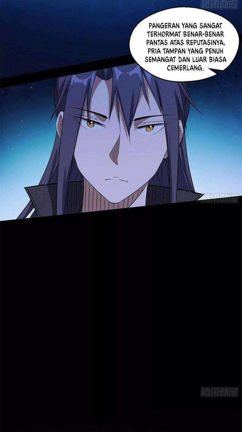 I’m An Evil God Chapter 89 Gambar 43