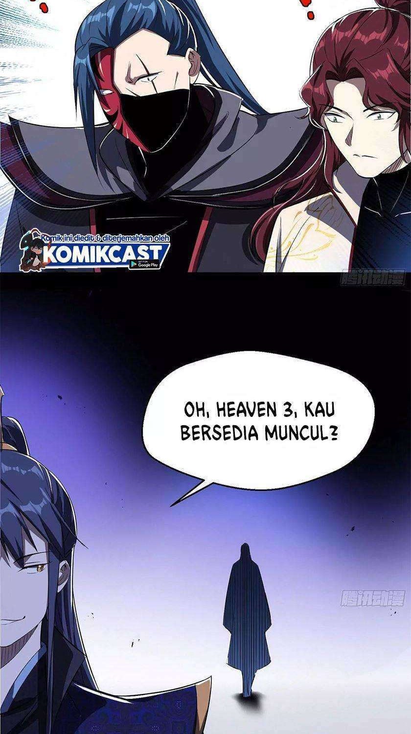 I’m An Evil God Chapter 89 Gambar 52