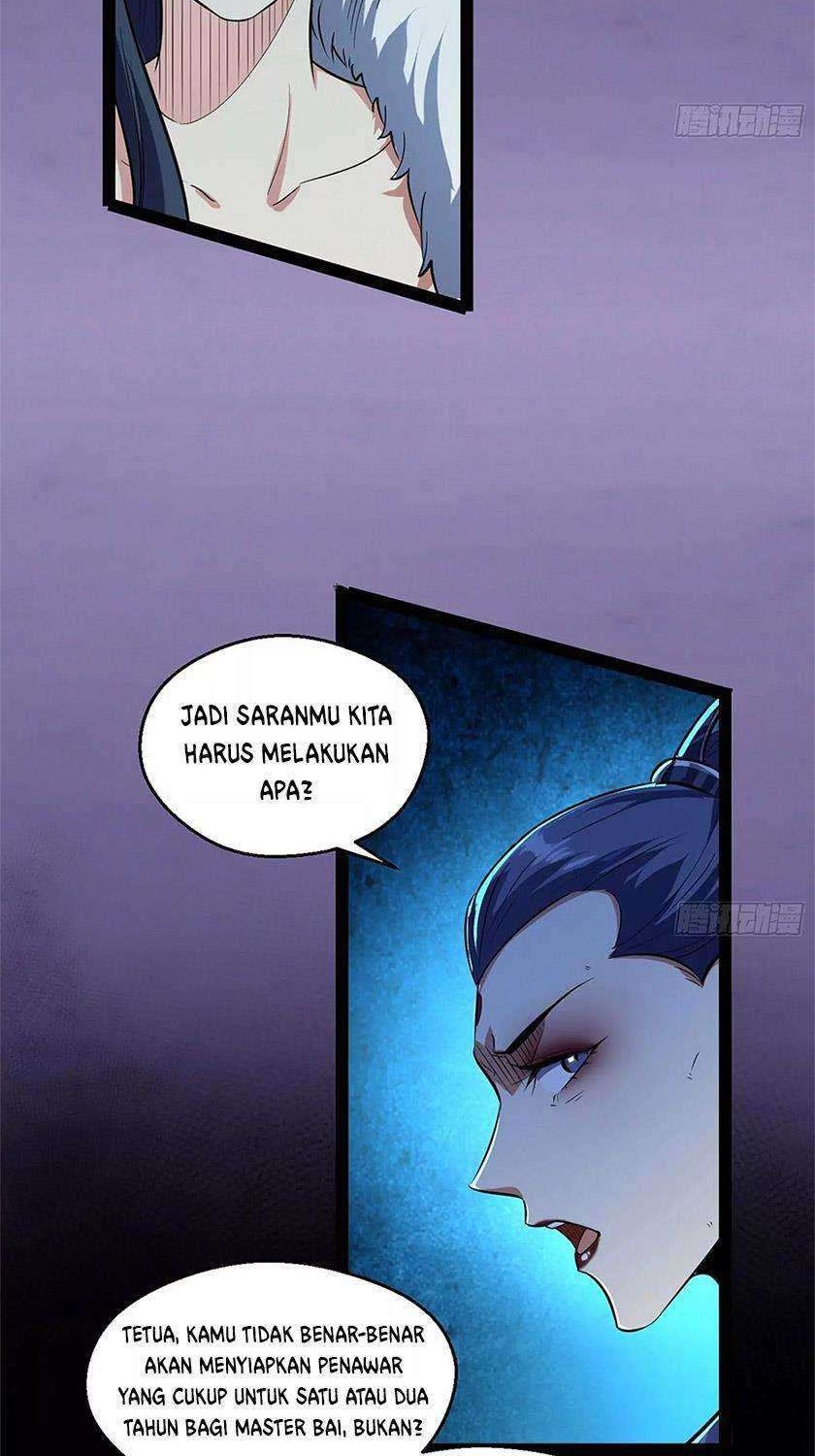 I’m An Evil God Chapter 88 Gambar 5