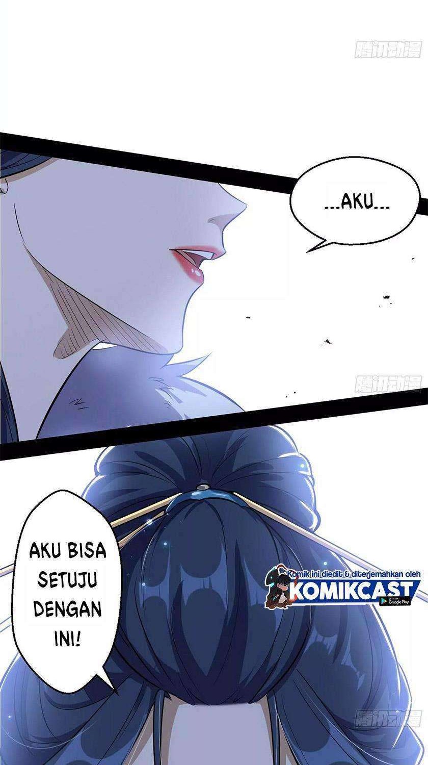 I’m An Evil God Chapter 88 Gambar 11