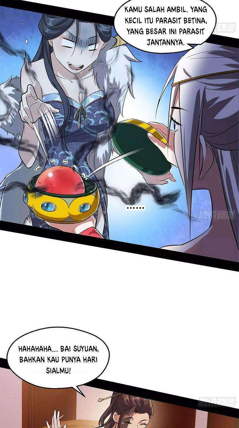 I’m An Evil God Chapter 88 Gambar 19