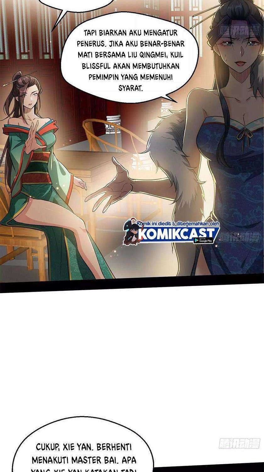 I’m An Evil God Chapter 88 Gambar 14