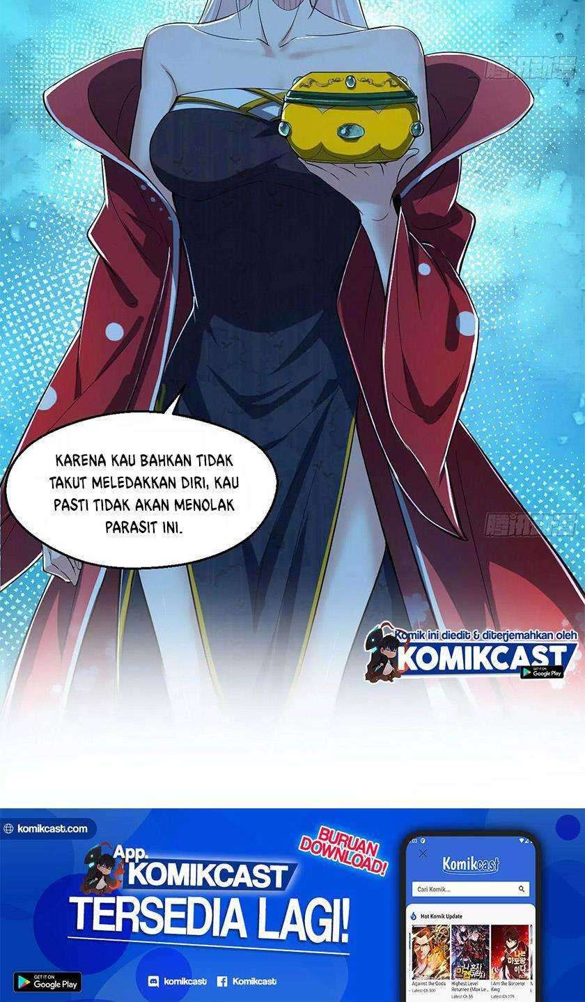 I’m An Evil God Chapter 88 Gambar 17