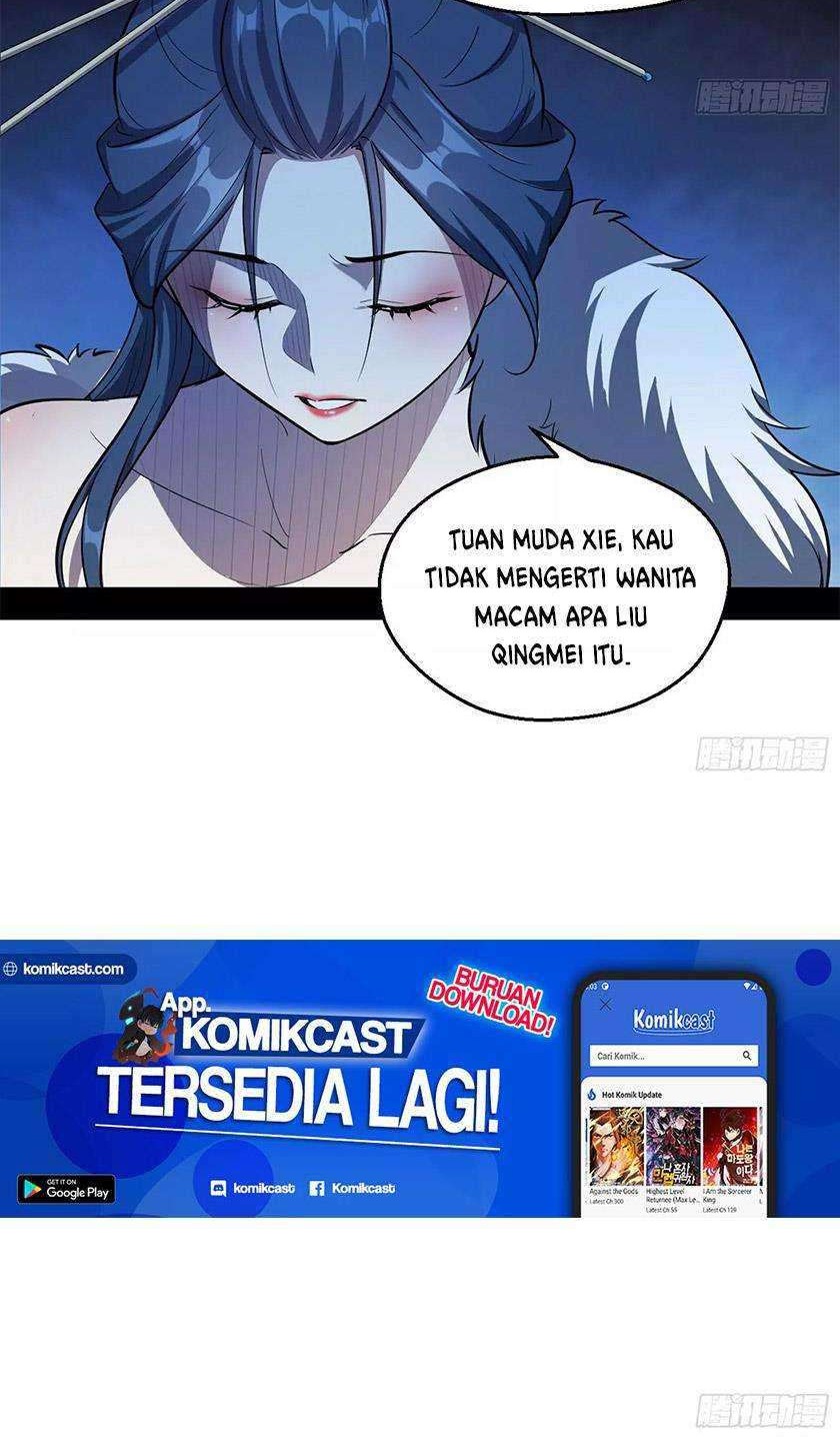 I’m An Evil God Chapter 88 Gambar 25