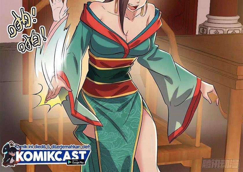 I’m An Evil God Chapter 88 Gambar 20