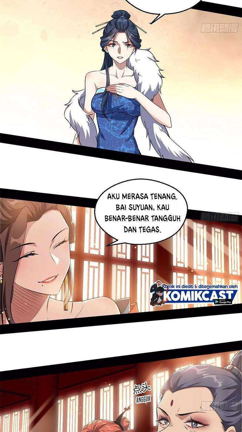 I’m An Evil God Chapter 88 Gambar 22