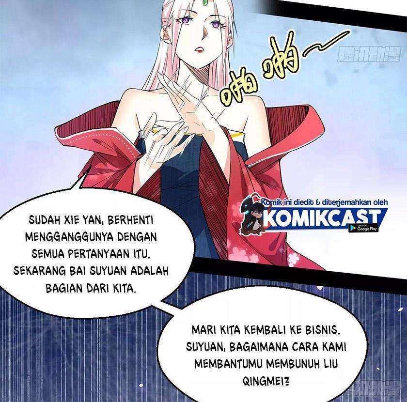 I’m An Evil God Chapter 88 Gambar 28