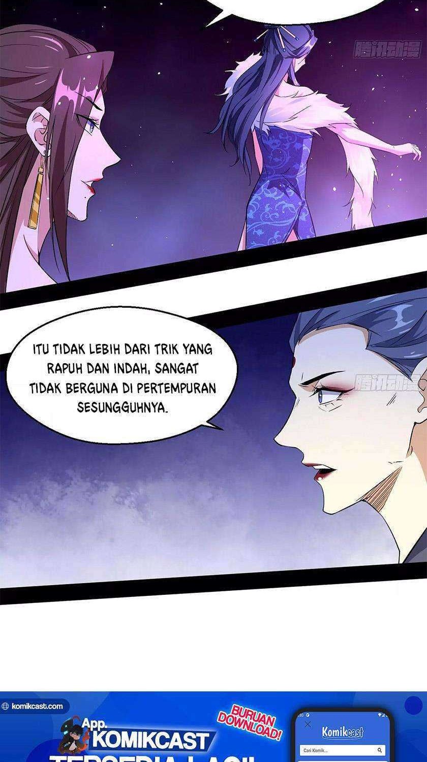 I’m An Evil God Chapter 88 Gambar 33