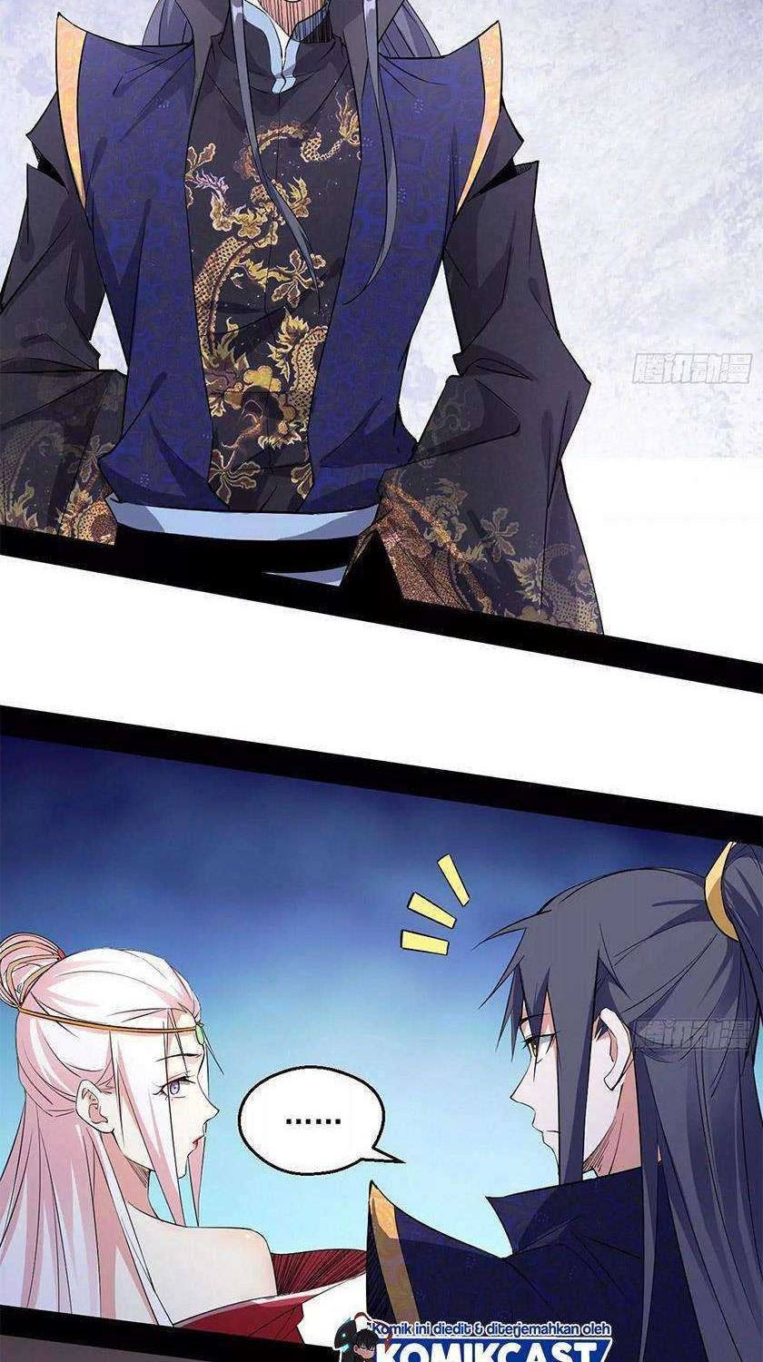 I’m An Evil God Chapter 88 Gambar 41