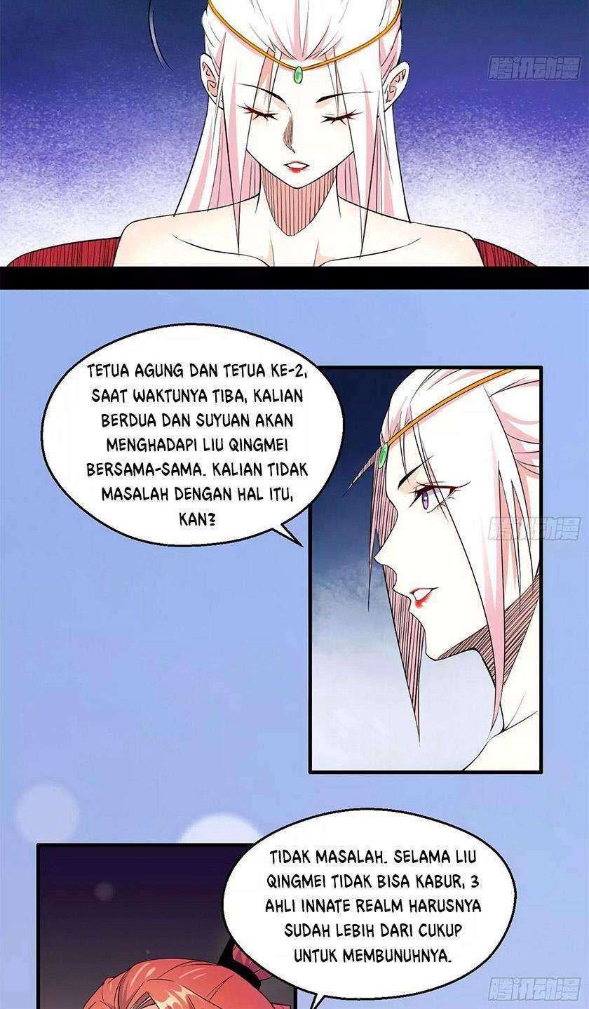 I’m An Evil God Chapter 88 Gambar 36