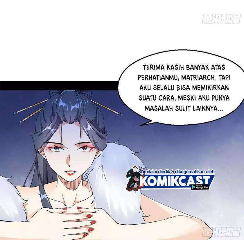 I’m An Evil God Chapter 88 Gambar 39