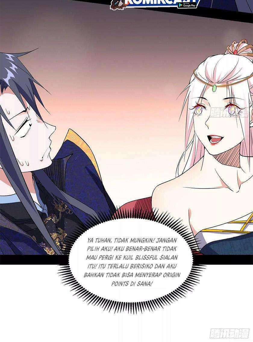 I’m An Evil God Chapter 88 Gambar 42