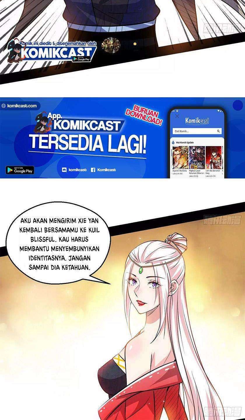 I’m An Evil God Chapter 88 Gambar 44