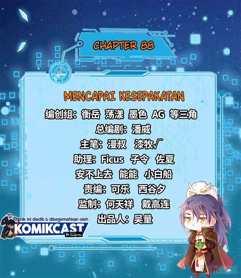 I’m An Evil God Chapter 88 Gambar 3