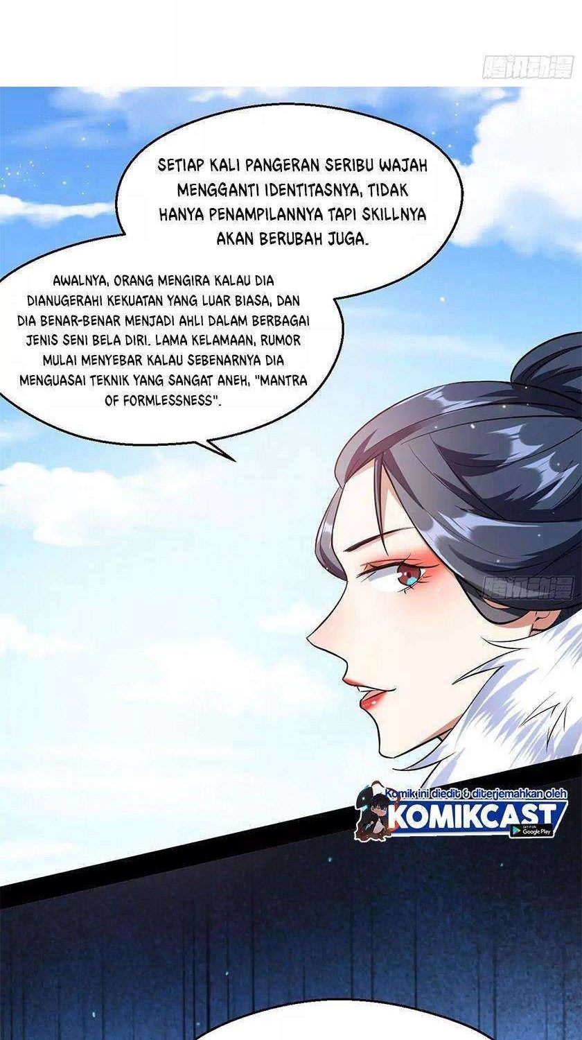 I’m An Evil God Chapter 88 Gambar 54