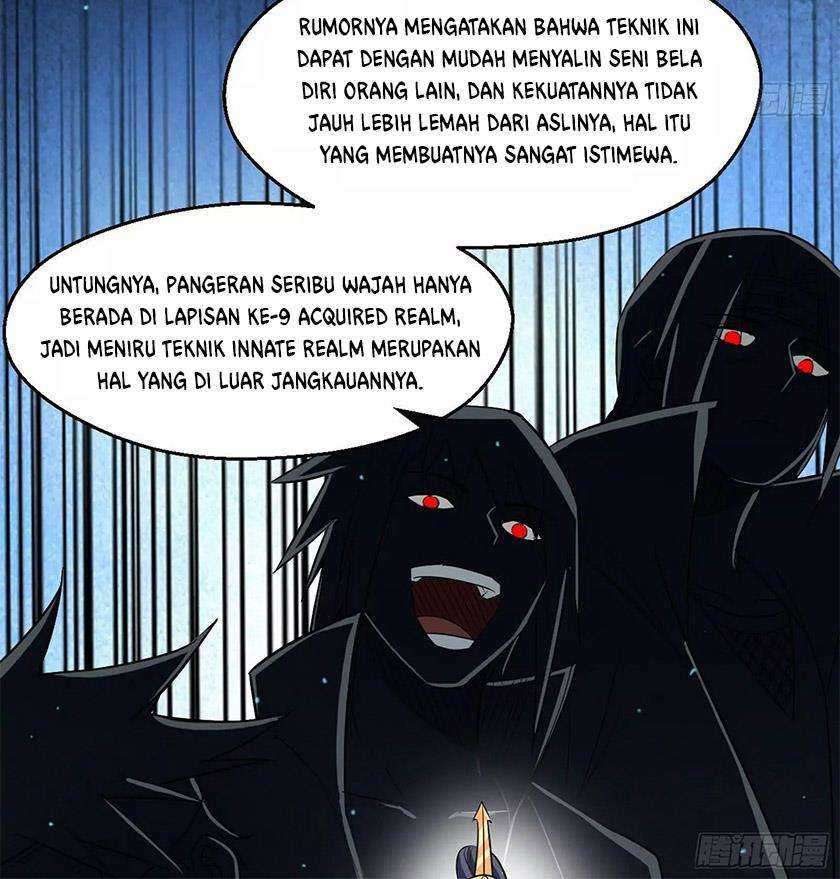 I’m An Evil God Chapter 88 Gambar 55