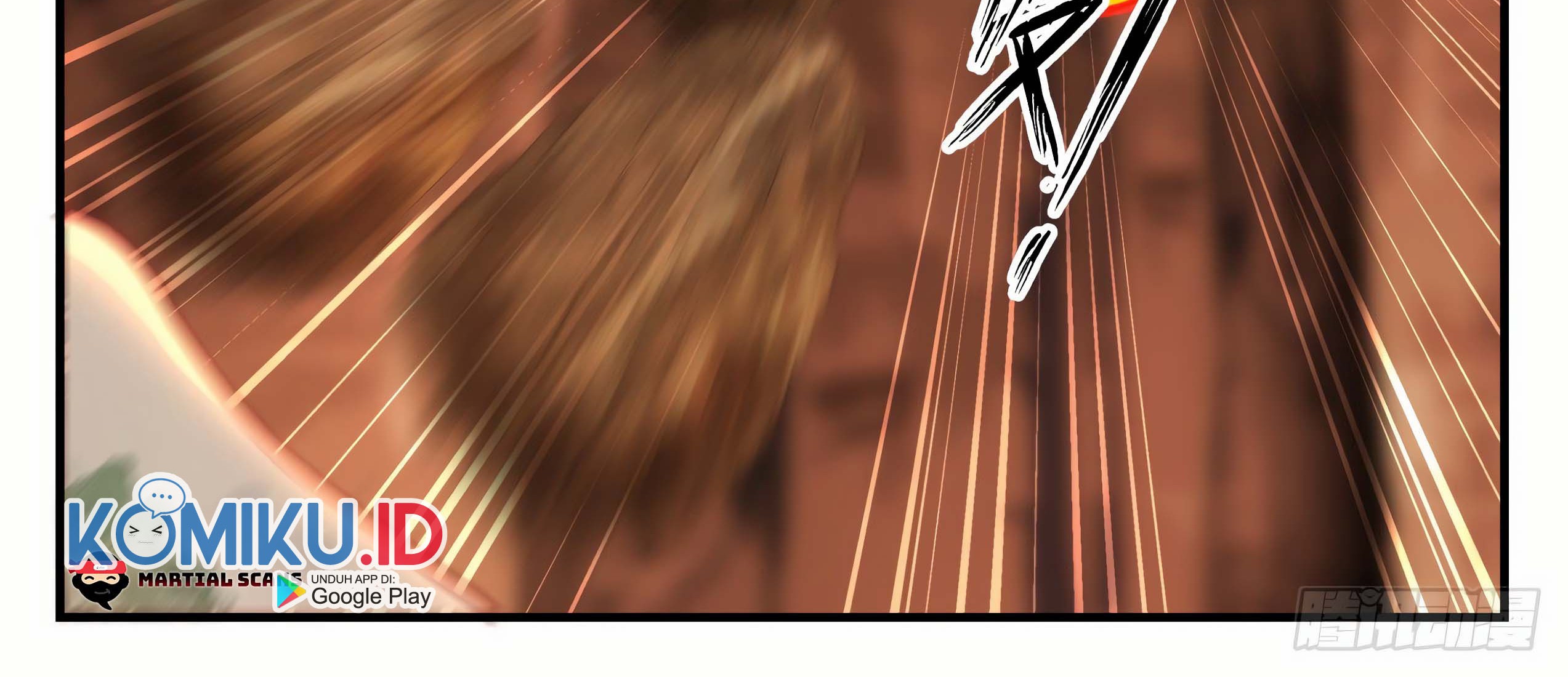 Martial Peak Part 1 Chapter 1140 Gambar 6