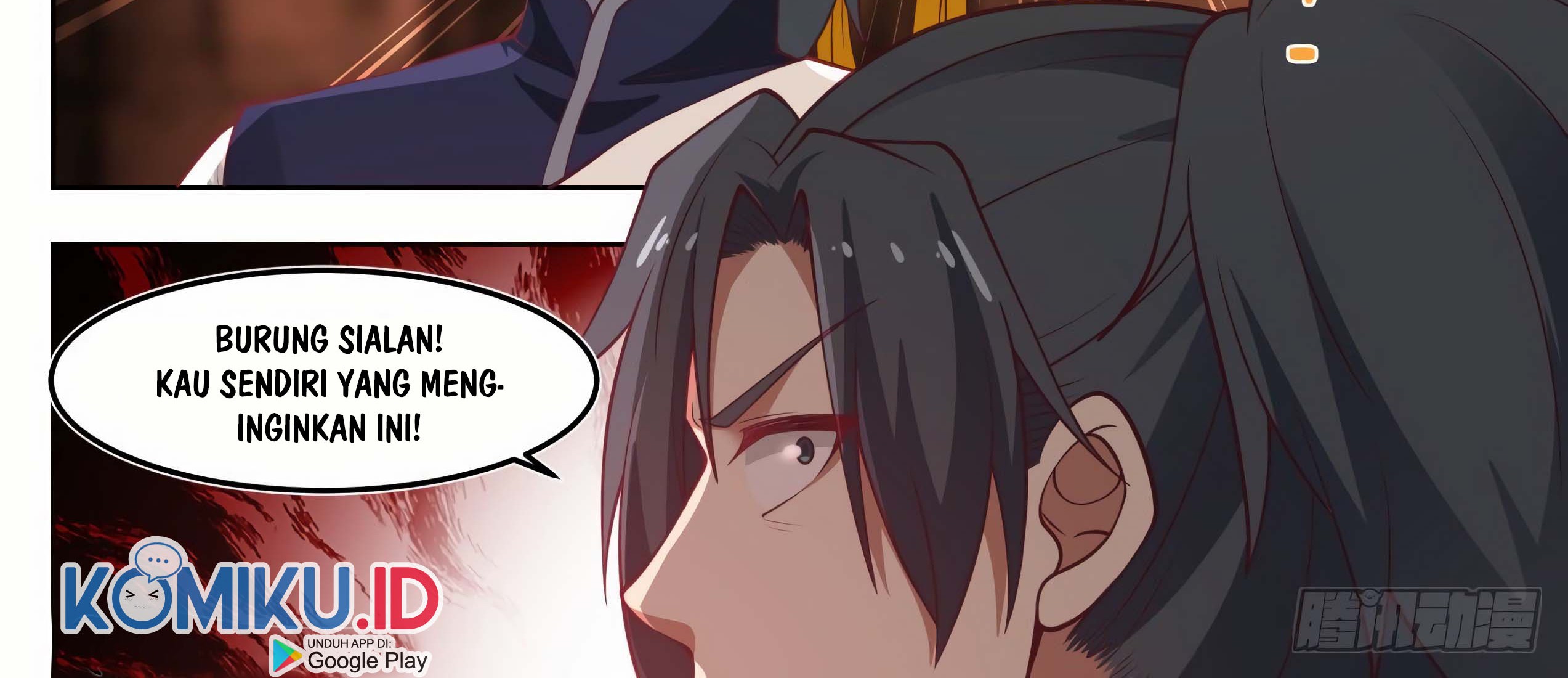 Martial Peak Part 1 Chapter 1140 Gambar 13