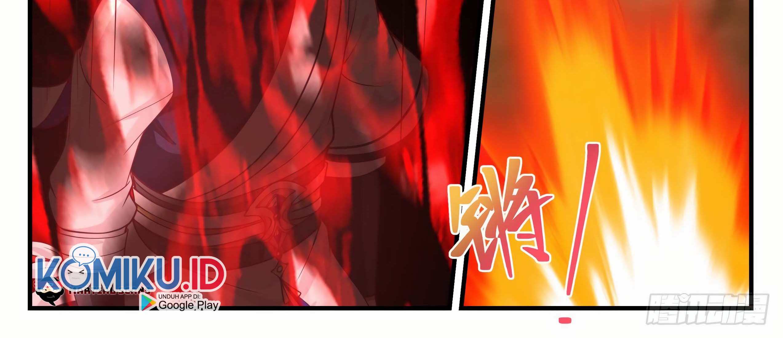 Martial Peak Part 1 Chapter 1140 Gambar 17