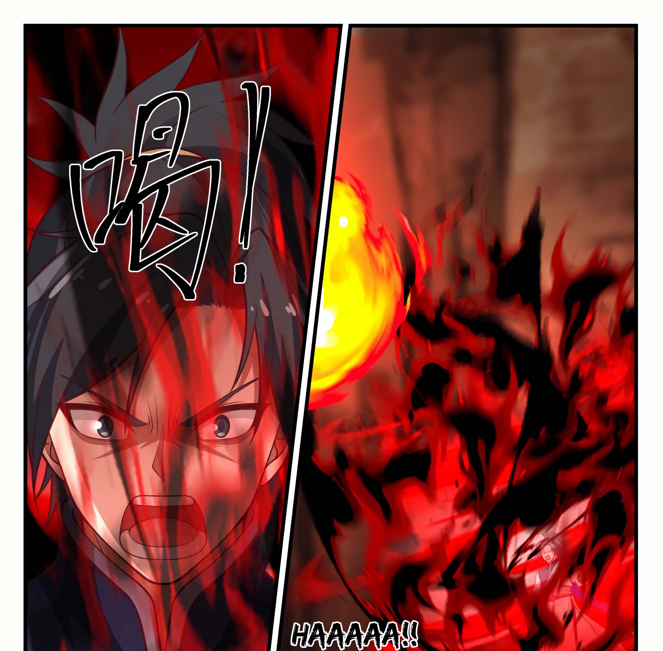 Martial Peak Part 1 Chapter 1140 Gambar 18