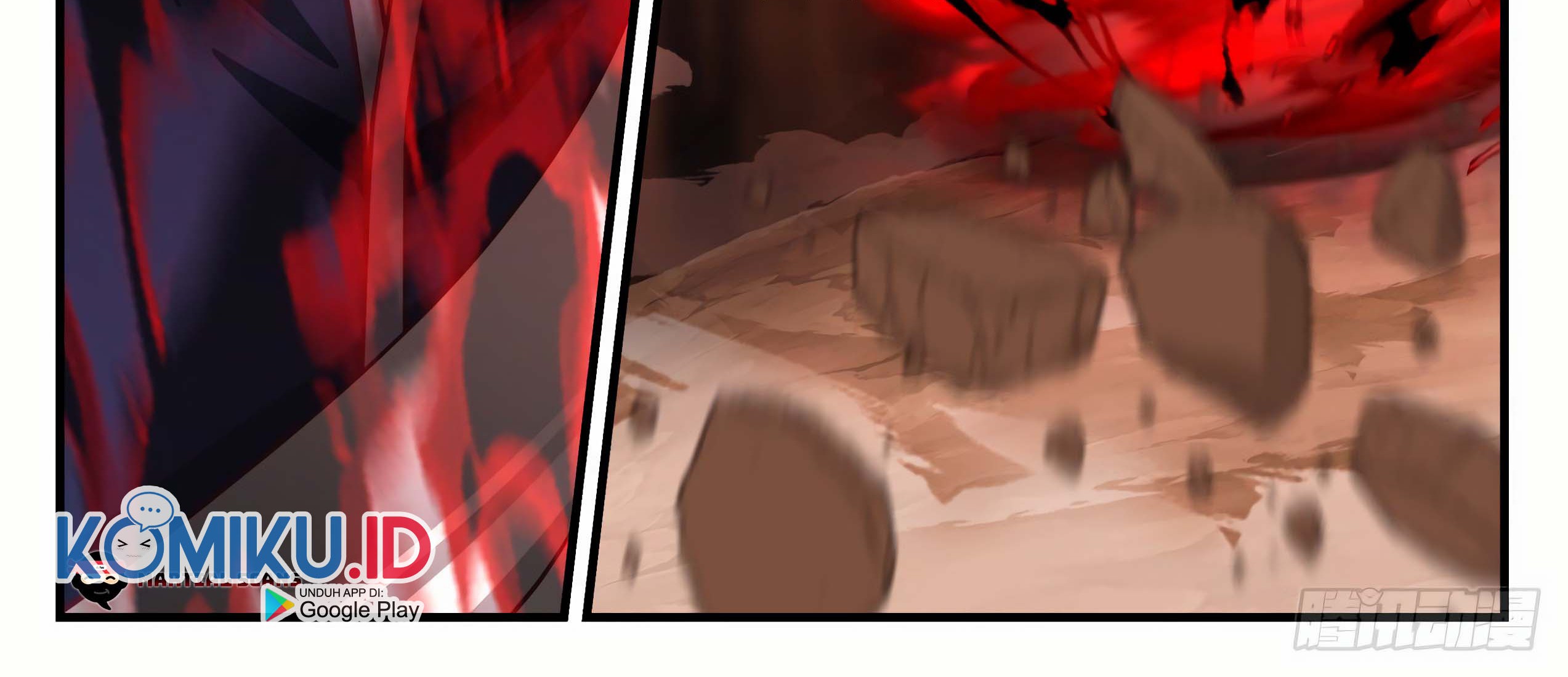 Martial Peak Part 1 Chapter 1140 Gambar 19