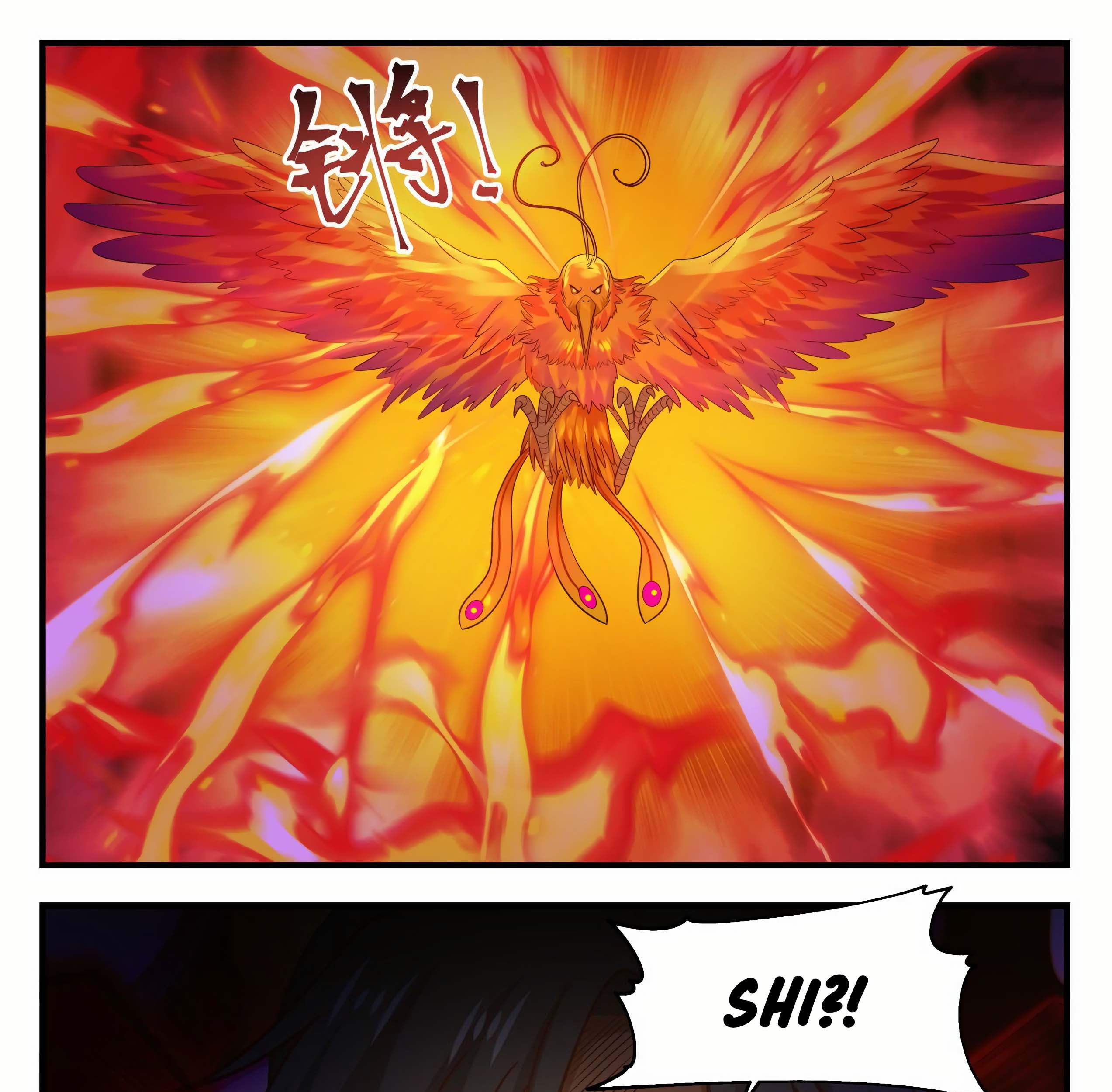 Martial Peak Part 1 Chapter 1140 Gambar 26