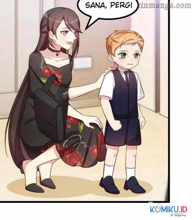 CEO’s Sudden Proposal Chapter 234 Gambar 8