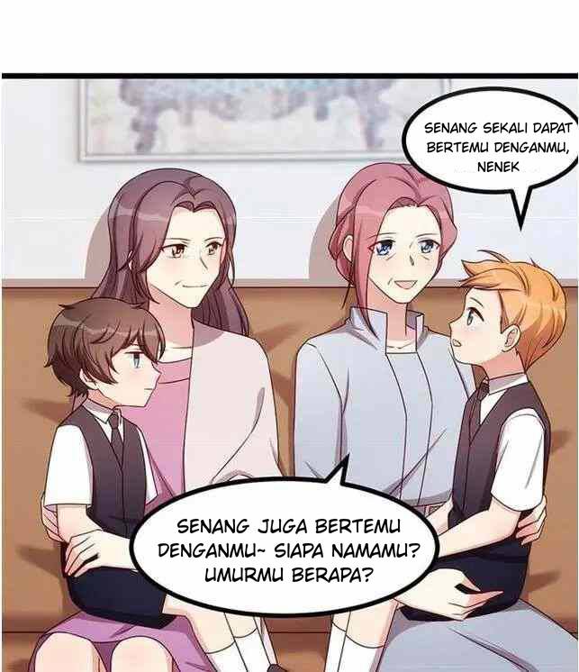 CEO’s Sudden Proposal Chapter 234 Gambar 9