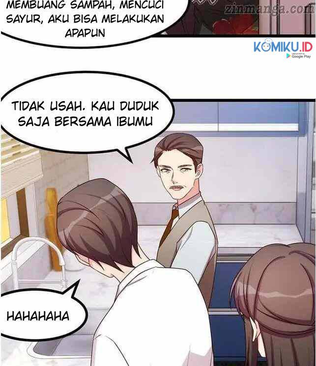 CEO’s Sudden Proposal Chapter 234 Gambar 11